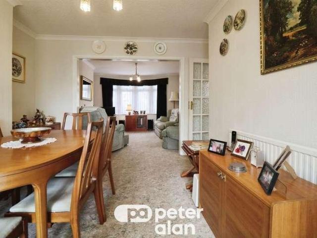 House for sale in Falcon Lodge, Wales
