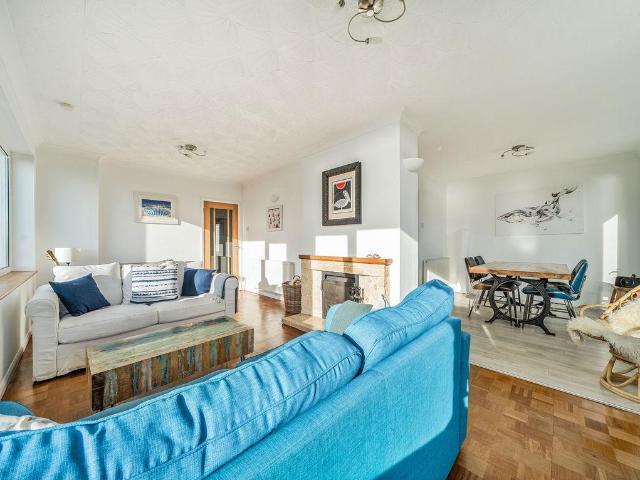 House for sale in Strode, Devon