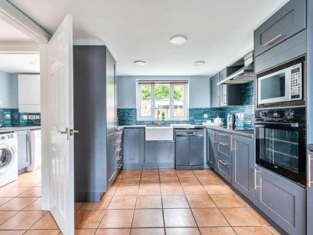 House for sale in Thorncombe