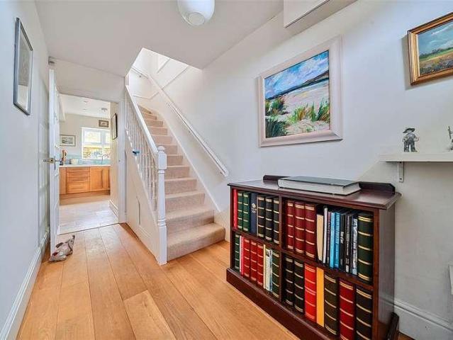 House for sale in Box, Wiltshire