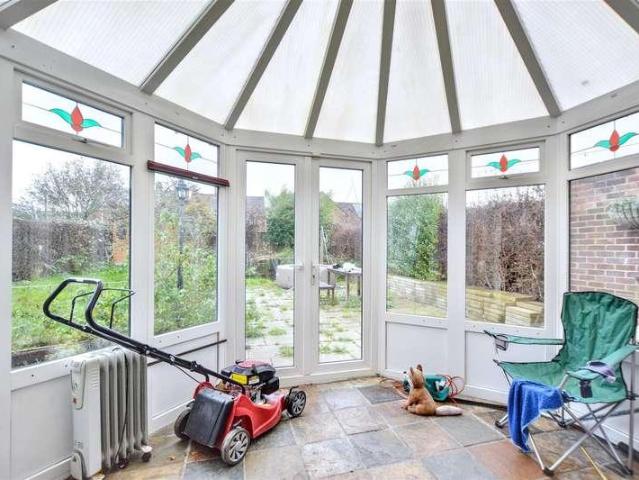House for sale in Ockbrook and Borrowash, Caldermill