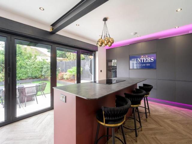 House for sale in West Midlands