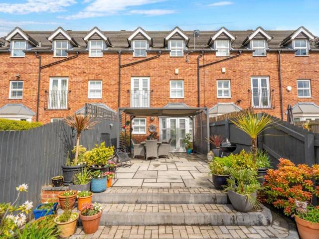 House for sale in Church Fenton