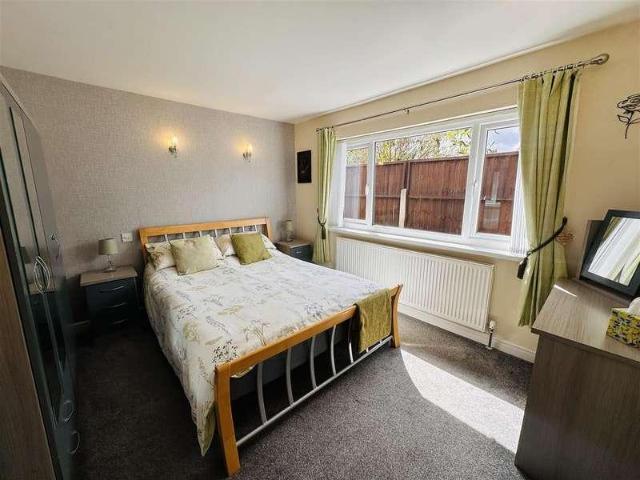 House for sale in Thorpe Willoughby