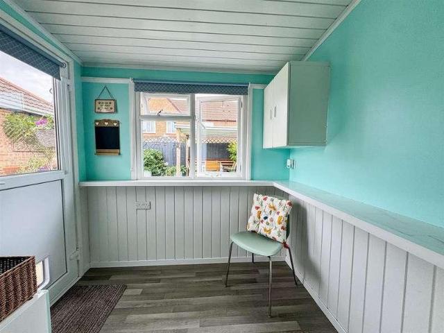House for sale in Worle, Weston-super-Mare