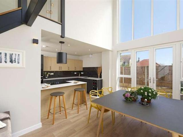 House for sale in Westgate-on-Sea, Acol