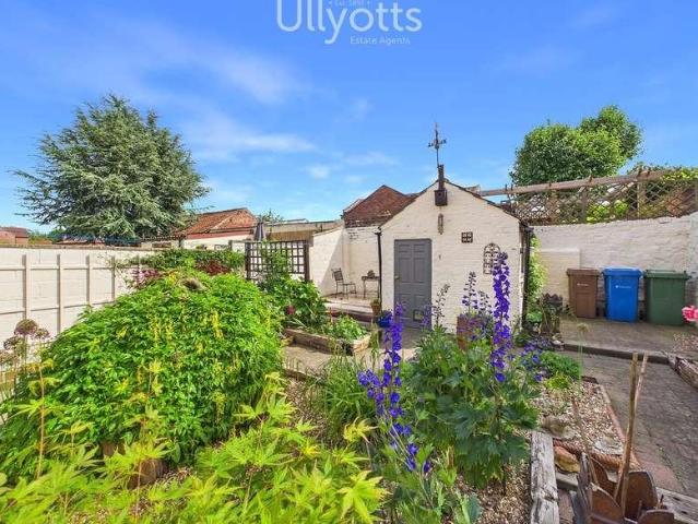 House for sale in Kilham, East Riding Of Yorkshire