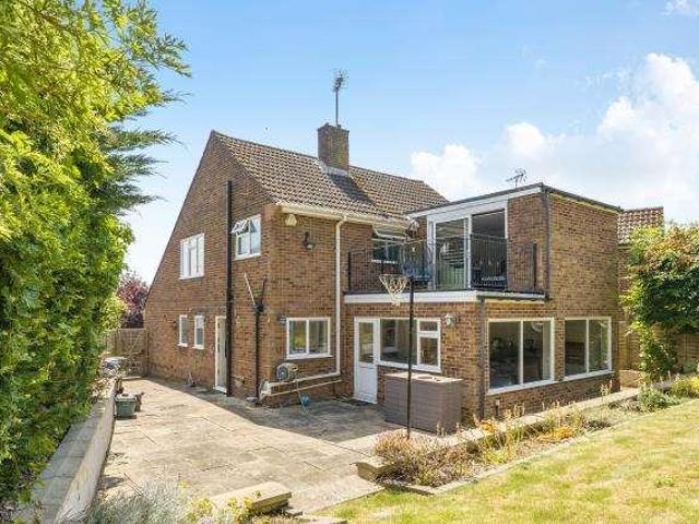 House for sale in Wooburn, Bourne End