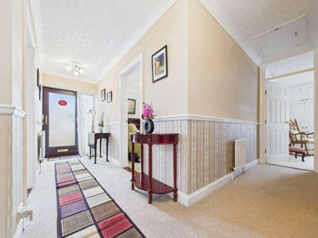 House for sale in Middleton, East Riding Of Yorkshire
