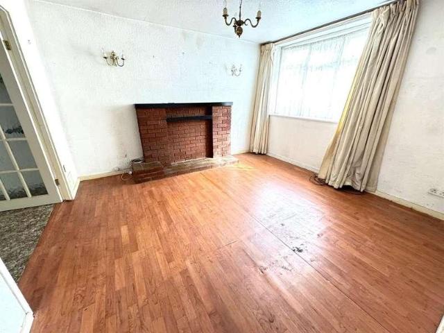 House for sale in Dudley's Fields, Bloxwich