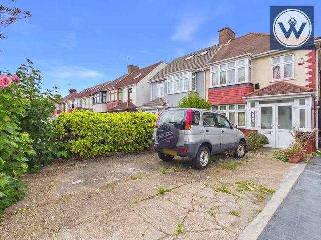 House for sale in Hayes, Greater London