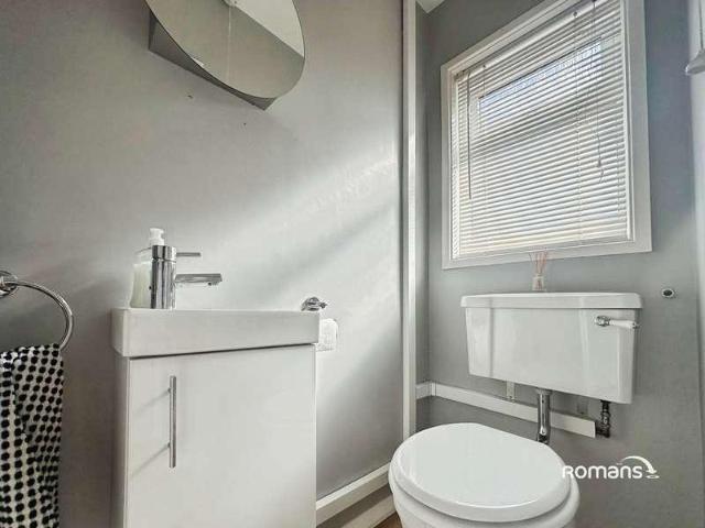 House for sale in Basingstoke, Basingstoke and Deane
