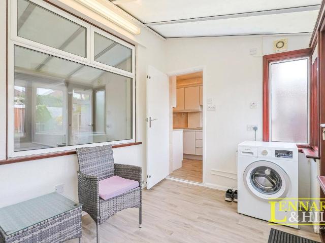 House for sale in Little Thurrock, Grays