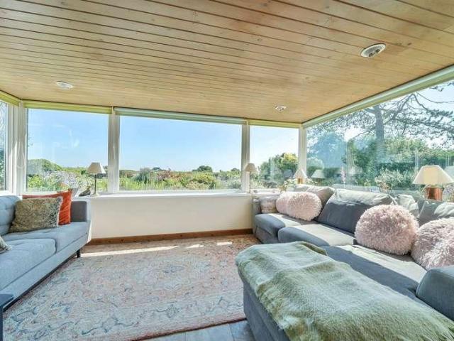House for sale in Strode, Devon