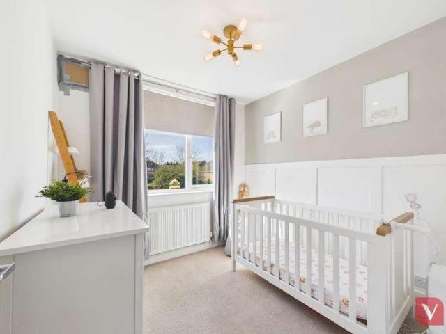 House for sale in Lewsey Farm, Luton