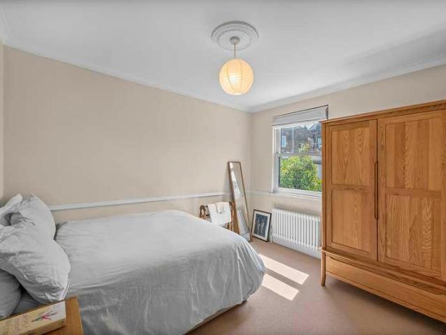 House for sale in Finsbury Park, Greater London