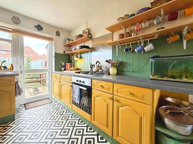 House for sale in Feckenham, City Of Bristol