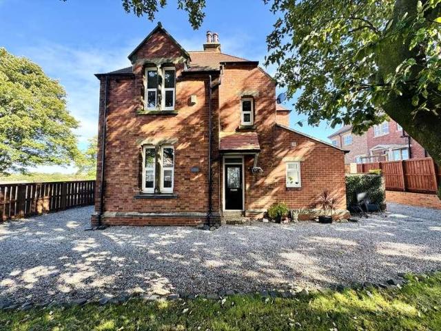 House for sale in Easington Colliery