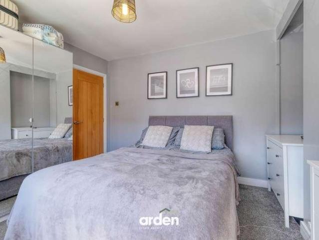 House for sale in Greenlands, Redditch