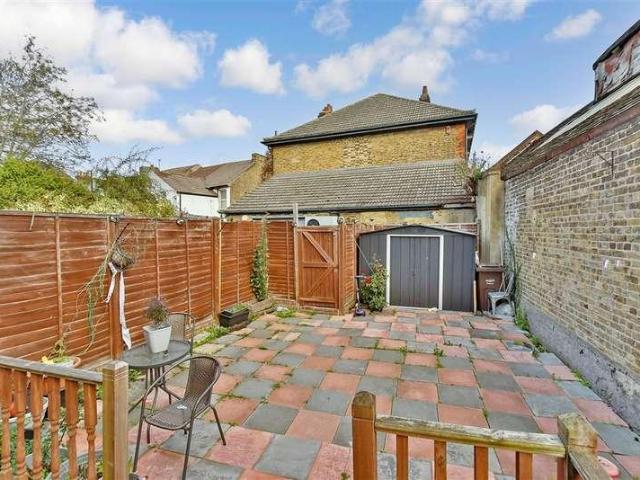 House for sale in Strood, Medway