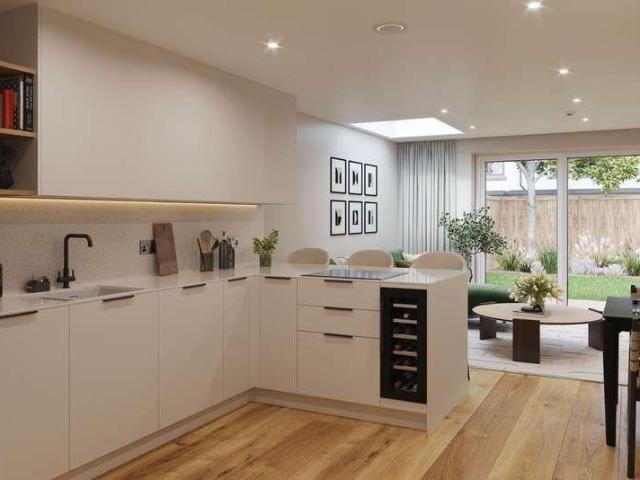 House for sale in Twickenham, Strawberry Hill