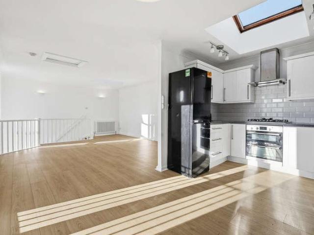 House for sale in Isle Of Dogs, Greater London