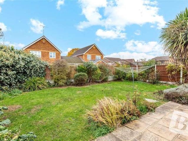 House for sale in Wickford