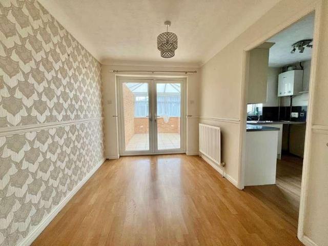 House for sale in Barholm, Lincolnshire