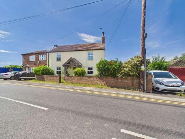 House for sale in Burstwick, East Riding Of Yorkshire