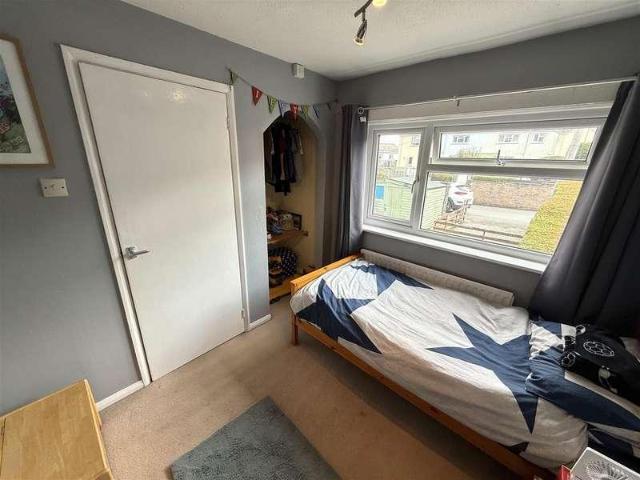 House for sale in Wales