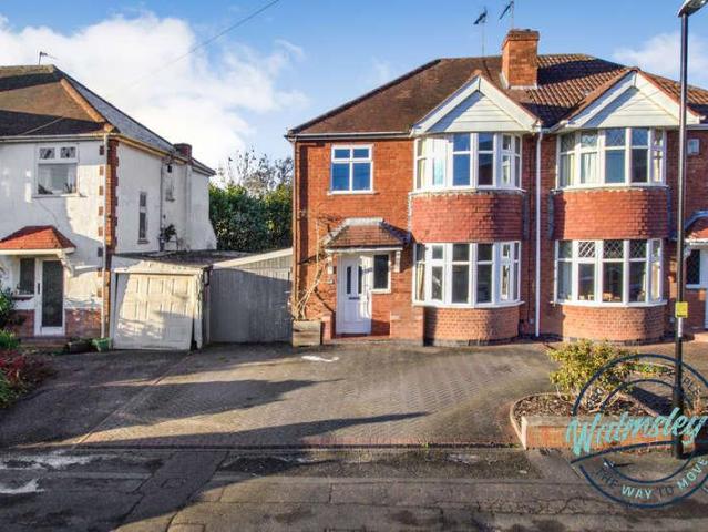 House for sale in Green Lane, Stivichall
