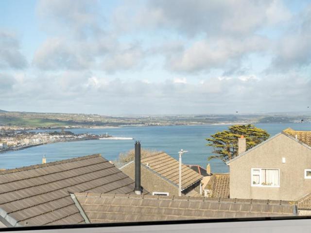 House for sale in Wherrytown, Penzance