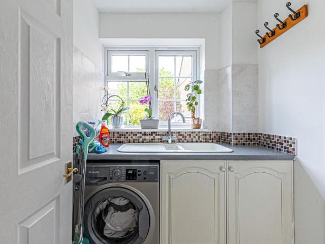 House for sale in New Mill, Pouchen End