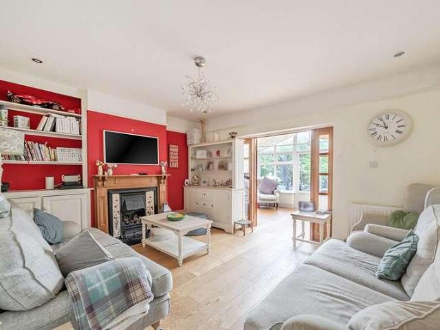 House for sale in Blackhills, Surrey
