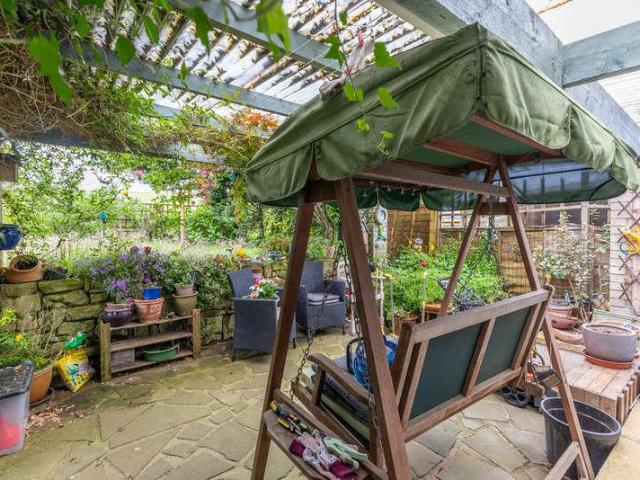 House for sale in Bare, Lancashire