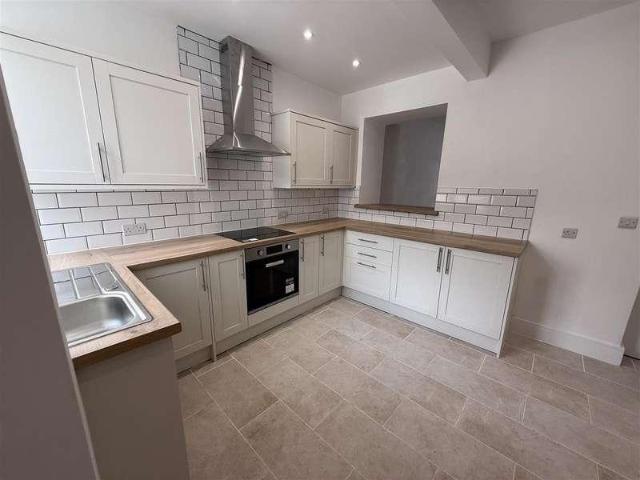 House for sale in Aberaman South, Wales