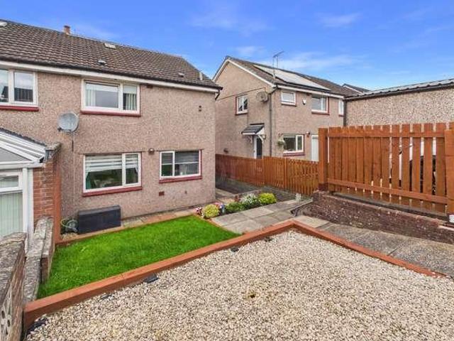 House for sale in Dargavel Village, Bishopton