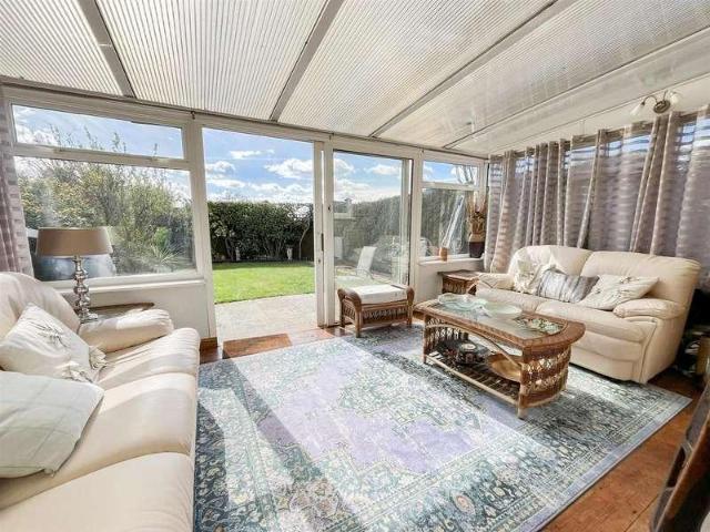 House for sale in Cross In Hand, East Sussex