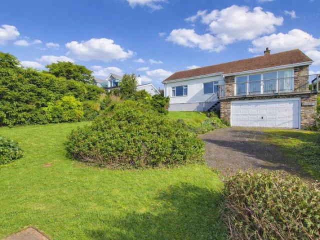 House for sale in Tintagel, Cornwall