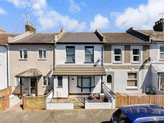 House for sale in Chilton, Acol