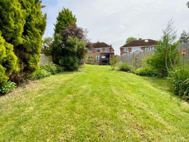 House for sale in Hasbury, West Midlands