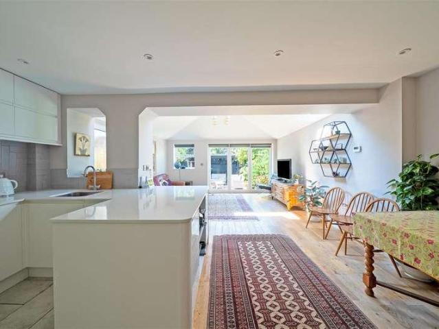 House for sale in Cross In Hand, East Sussex