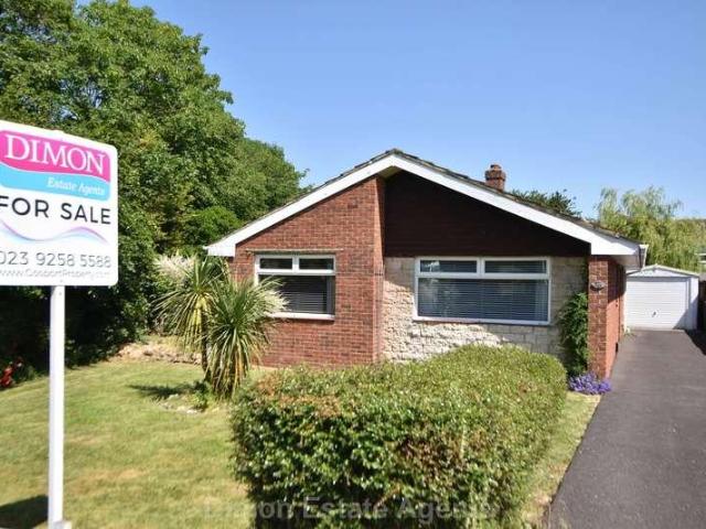 House for sale in Bridgemary, Middlecroft