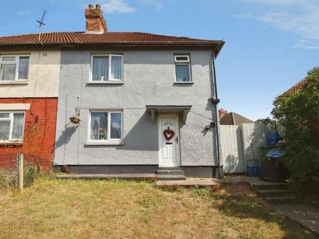 House for sale in Falcon Lodge, Wales