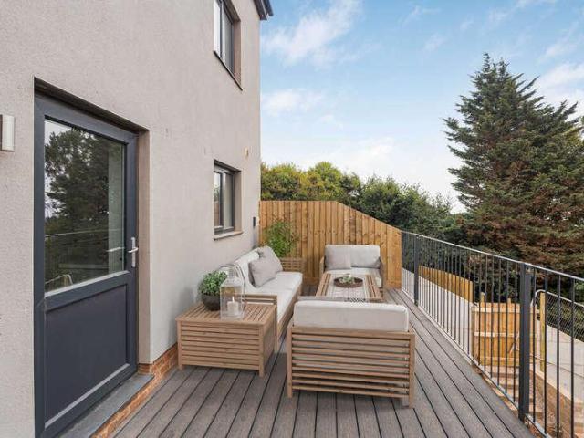 House for sale in Holcombe Down, Teignbridge