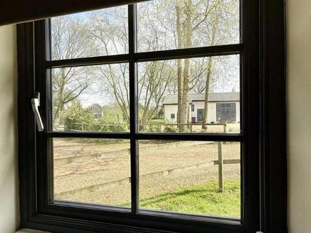 House for sale in Burgh St Peter, Norfolk