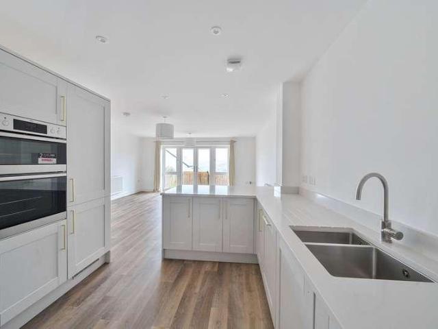 House for sale in Strode, Devon