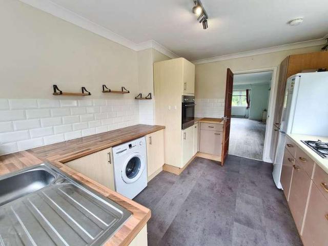 House for sale in Barton Stacey, Hampshire