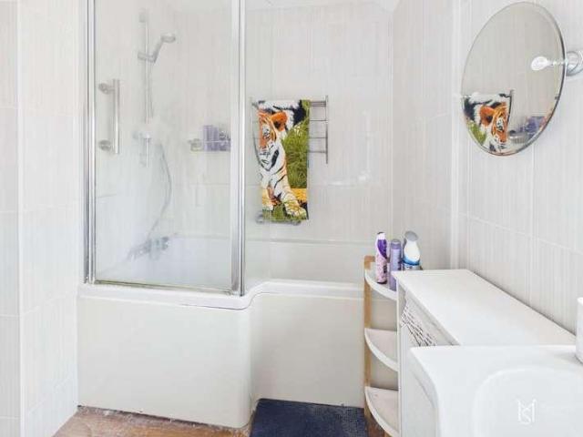 House for sale in Cross In Hand, East Sussex