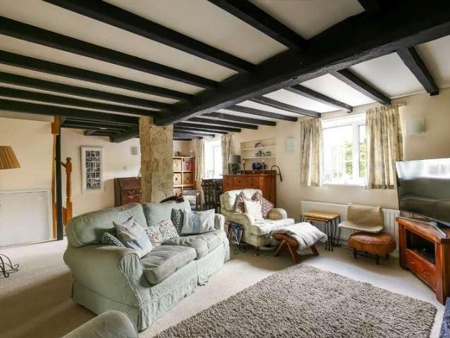 House for sale in Steeple Langford
